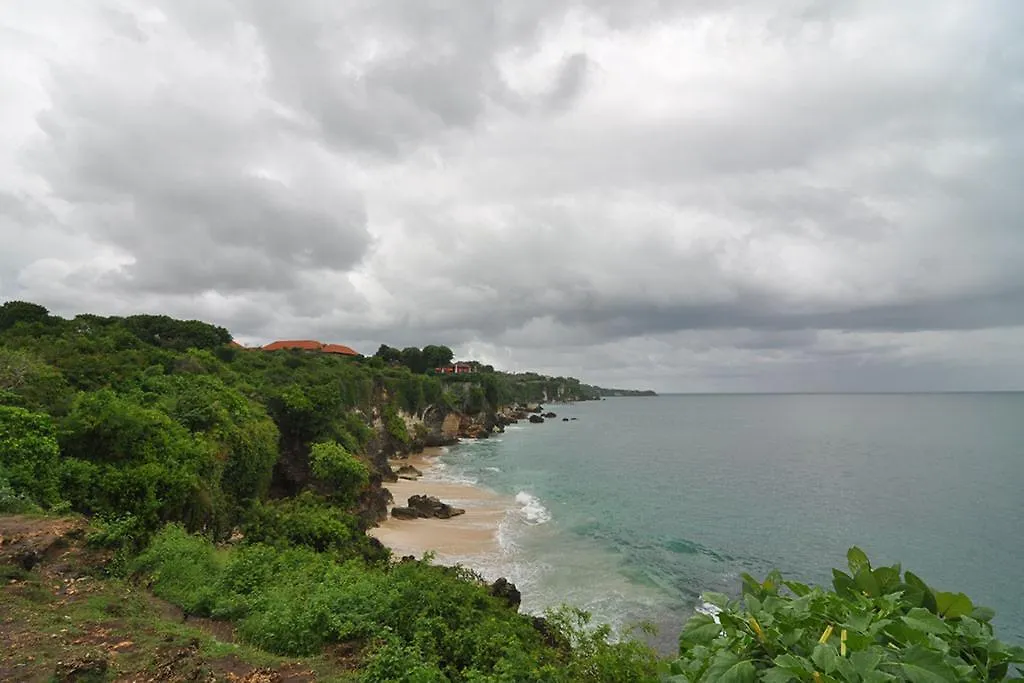 Kandava Villa Jimbaran 0*,  Indonésie