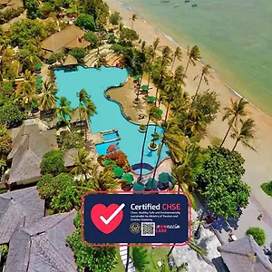 At The Patra Bali And - Chse Certified , Kuta Lombok Indonésie